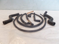 2015 15 Honda CBR 300 CBR300 CBR300R Air & Coolant Radiator Fluid Hose Box Lot - C3 Cycle