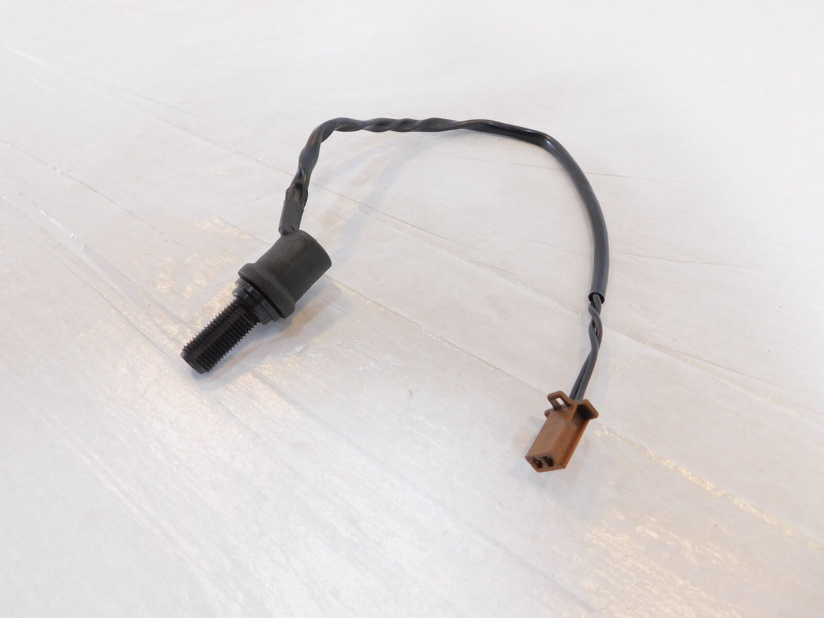 1991-1995 Yamaha FZR1000 YZF1000 Rear Stop Light Lamp Brake Pedal Sensor Switch - C3 Cycle