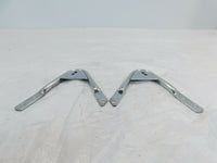Harley Road King Street & Electra Glide Detachable Tour Pak Luggage Box Brackets - C3 Cycle