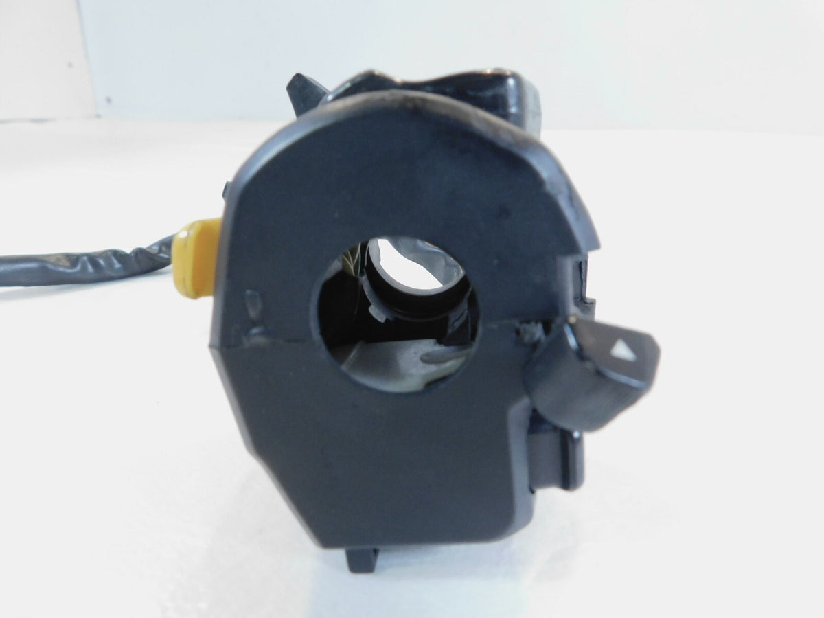 2019 Royal Enfield Himalayan LS410 BS4 Left Handlebar Indicator & Horn Switches - C3 Cycle
