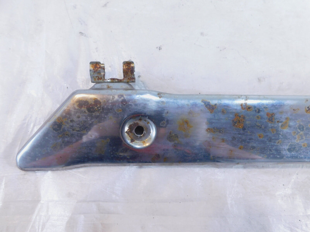 1987-1999 Kawasaki VN-15SE Vulcan 88 VN1500 & VN1500A Right Swingarm Cover Guard - C3 Cycle