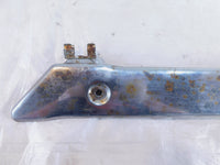 1987-1999 Kawasaki VN-15SE Vulcan 88 VN1500 & VN1500A Right Swingarm Cover Guard - C3 Cycle