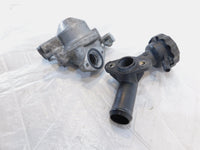 Honda VT1100 VT1100C Shadow 1100 ACE & Sabre Engine Motor Thermostat & Housing - C3 Cycle