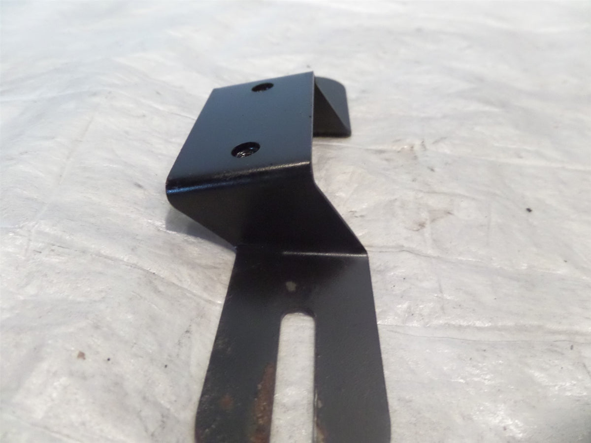 Kawasaki Ninja ZX-14R & Concours 14 ABS Rear License Plate Bracket Holder Mount