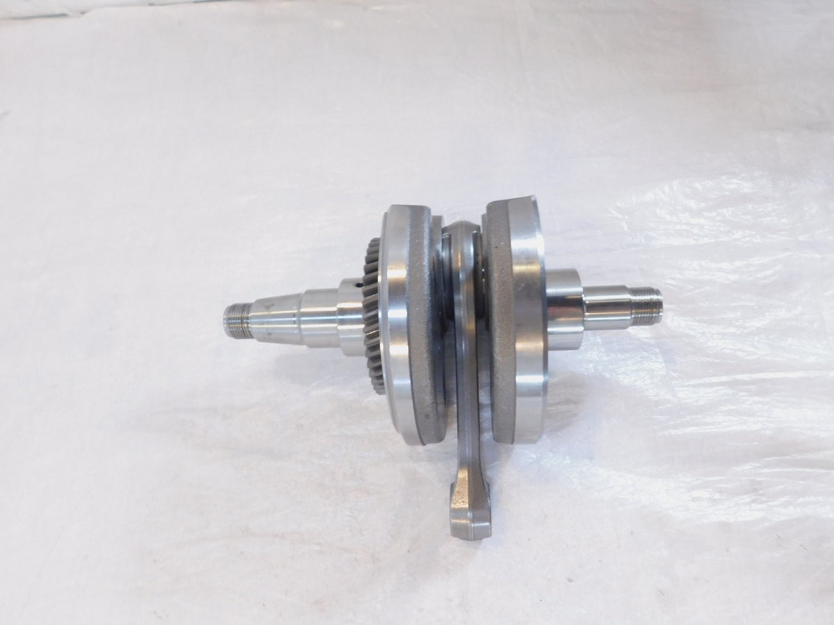 BMW F650 F650GS Dakar F650CS Scarver G650X Crankshaft Flywheel & Connecting Rod - C3 Cycle