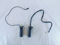 Honda CBR1000RR CBR600RR NT700V VFR800 Right/Left Side Handlebar Heated Grips - C3 Cycle