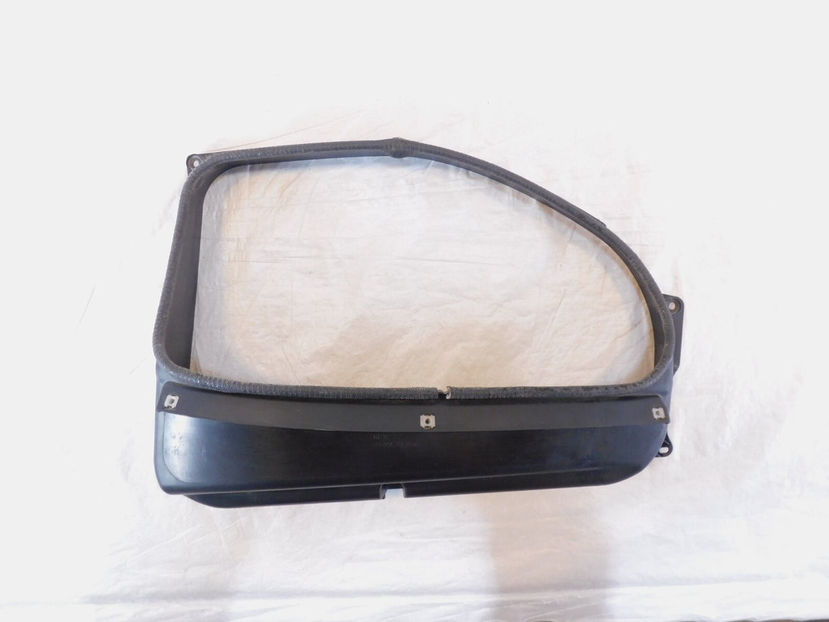 2008-2017 Victory Vision Tour & Premium Left Saddlebag Side Bag Bin Inner - C3 Cycle
