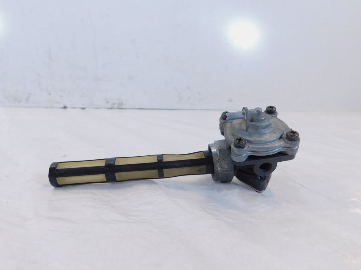Harley Davidson Dyna Softail Fuel Gas Petrol Tank Petcock Shut-Off Valve - C3 Cycle