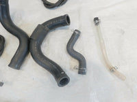 2016 16 Honda NC700XD NC700 XD Misc Engine Motor Oil Coolant Hose Pipe Line Lot - C3 Cycle