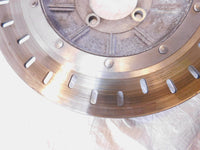 BMW K100 K100LT K100RS & K75 K75S K75RT Left/Right Front Wheel Disc Brake Rotors - C3 Cycle