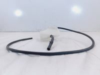 BMW F800 F800GT F800ST & F800R Engine Coolant Radiator Overflow Tank Reservoir - C3 Cycle