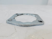 Harley Davidson EVO Twin Cam Softail & Dyna Rear Belt Pulley Retainer Plate - C3 Cycle