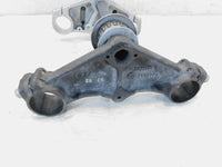 2001-2005 BMW F650CS F650 CS Upper/Lower Triple Tree Front Fork Steering Stem - C3 Cycle