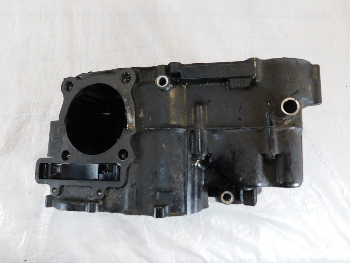 1985-2005 Kawasaki KL250 KLR250 KL250D Engine Motor Block Crankcase Crank Case - C3 Cycle