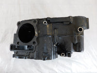 1985-2005 Kawasaki KL250 KLR250 KL250D Engine Motor Block Crankcase Crank Case - C3 Cycle
