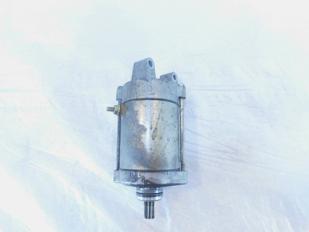 1991-2007 Honda VT600 VT600C Shadow 600 VLX Deluxe Engine Starter Motor Assembly - C3 Cycle