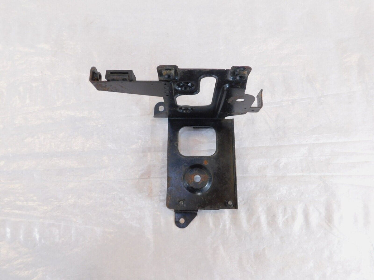 1987-1999 Kawasaki VN-15SE Vulcan 88 & VN1500A Electrical Battery Bracket Base - C3 Cycle