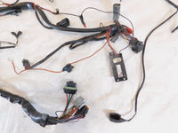 1994 Harley Davidson Electra Glide Ultra Classic Main Wire Wiring Harness Loom - C3 Cycle