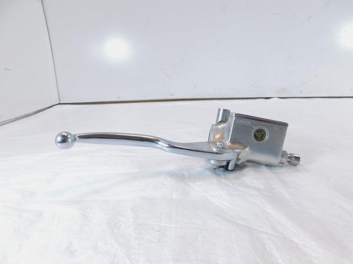 Suzuki Intruder 1400 & Boulevard S83 VS1400 Front Brake Master Cylinder & Lever
