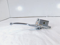 Suzuki Intruder 1400 & Boulevard S83 VS1400 Front Brake Master Cylinder & Lever