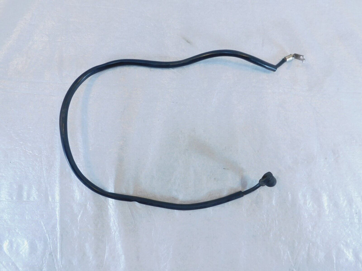 1998-2001 Honda VFR800 Interceptor 800 Engine Starter Solenoid Motor Cable Wire - C3 Cycle