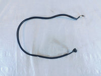1998-2001 Honda VFR800 Interceptor 800 Engine Starter Solenoid Motor Cable Wire - C3 Cycle