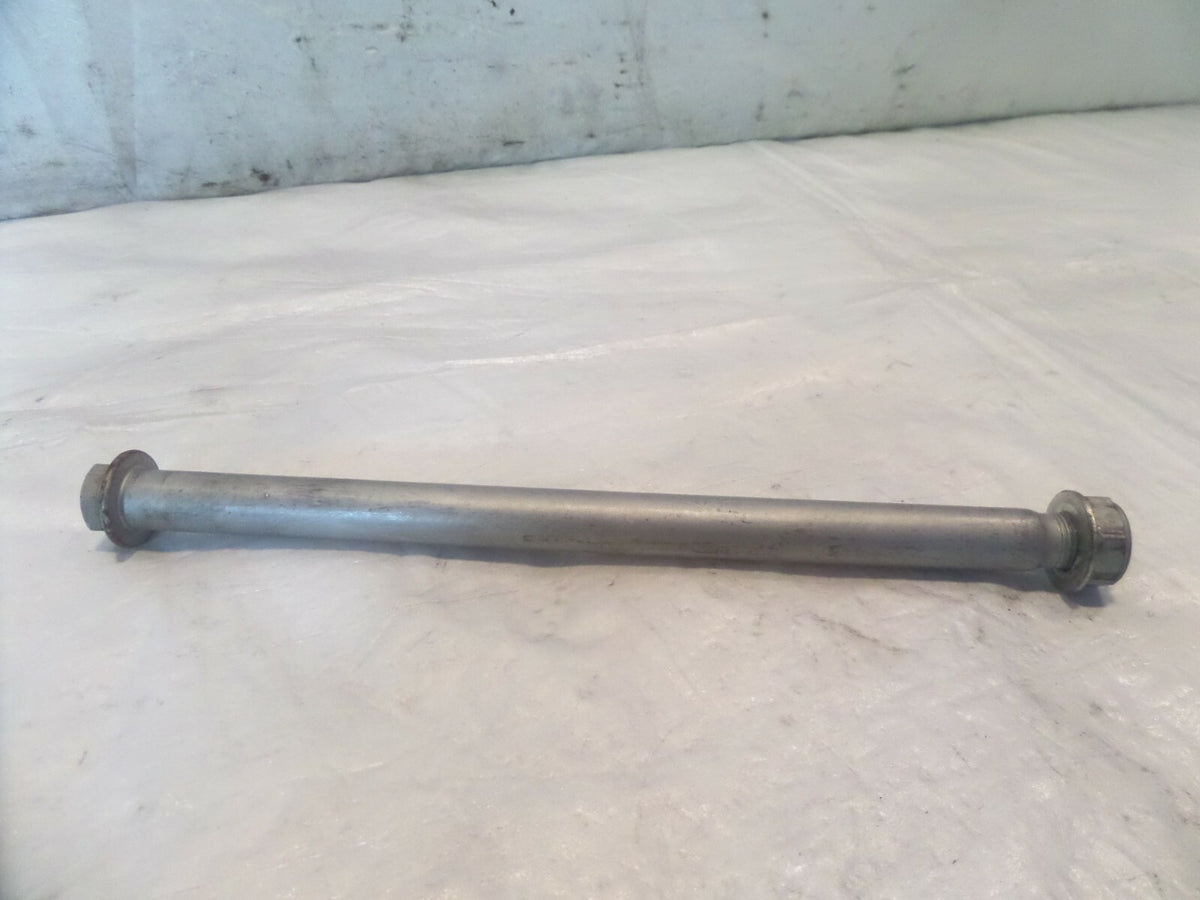 Honda CB650 CBR650 CBR650F Rear Wheel Fork Swingarm Pivot Bolt Shaft Rod Axle - C3 Cycle