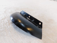 Harley Davidson Touring Electra Glide Classic Ultra Front Fork Triple Tree Cover - C3 Cycle