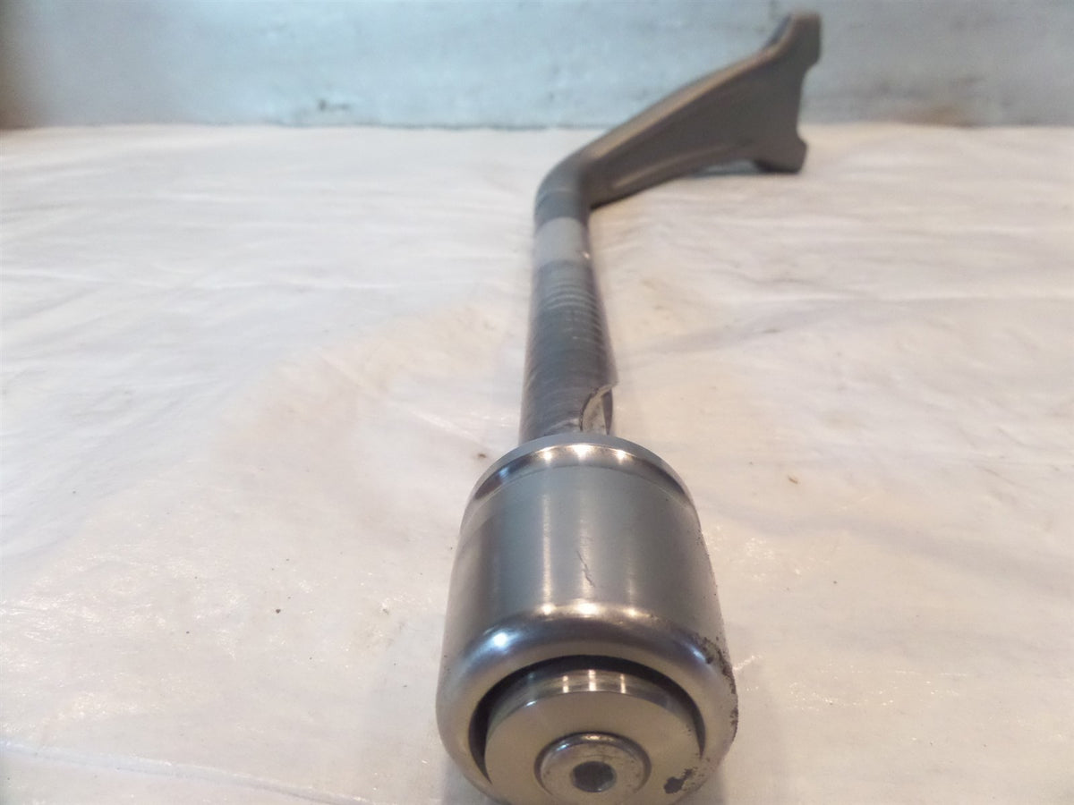 2013-2016 Triumph Trophy SE 1215 Silver Right Front Handlebar & Bracket Mount - C3 Cycle