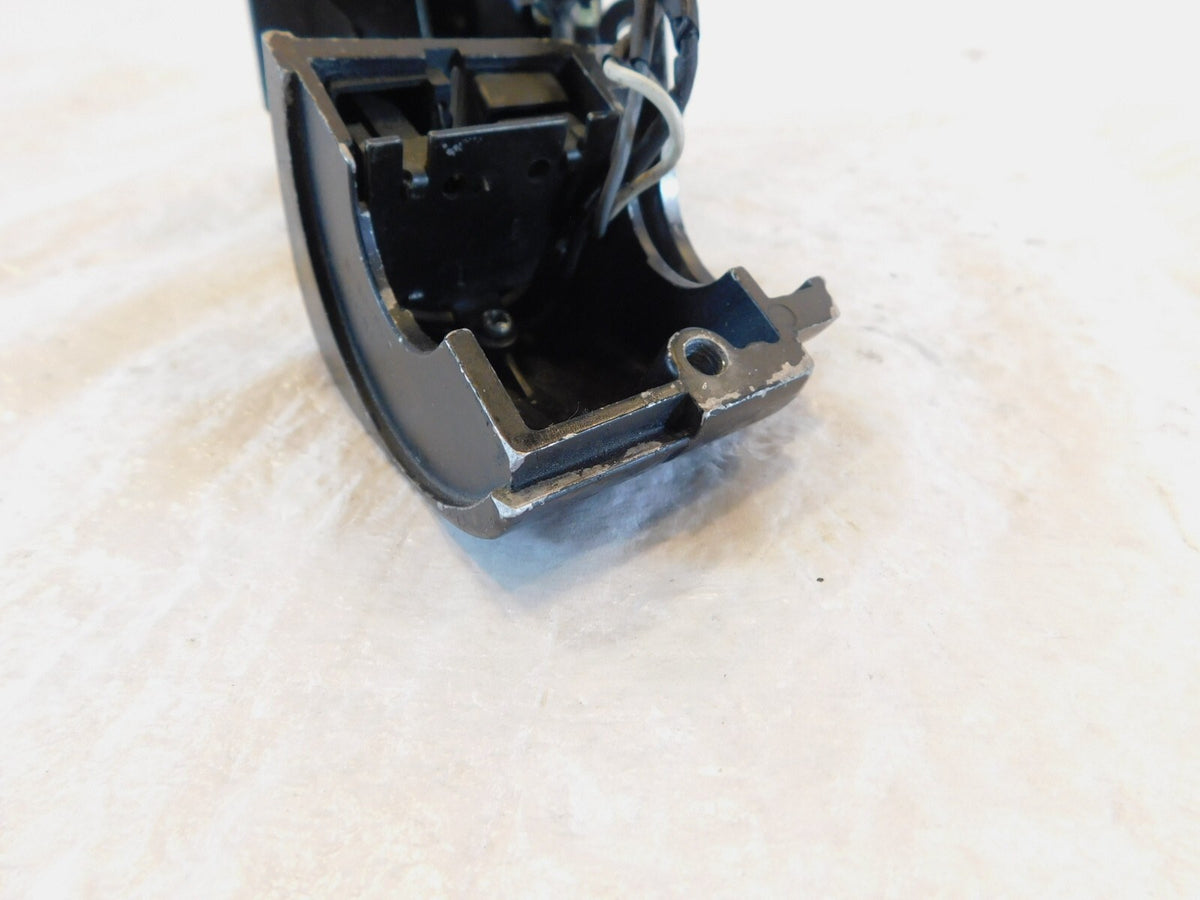 Harley Davidson Electra Glide Classic Right Handlebar Engine Stop Start Switches - C3 Cycle