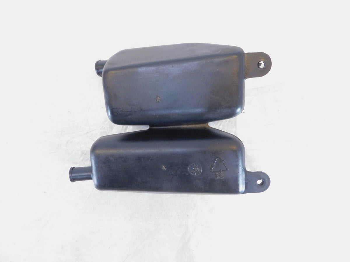 Ducati SuperSport 1000 900 800 750 OEM Engine Oil Overflow Breather Air Box Case - C3 Cycle