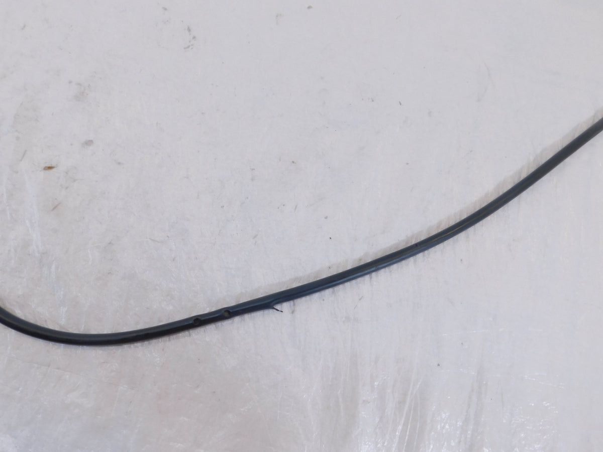 2007-2012 Triumph Tiger 1050 SE Front Handlebar Clutch Pull Cable Line - C3 Cycle