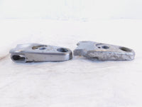 Honda CB650 CB650SC Nighthawk 650 Front Right Left Headlight Mount Stay Brackets - C3 Cycle