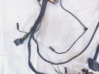 1977-1980 BMW Airhead R80 Electrical Wiring Harness Wire Cable Loom -61111243521 - C3 Cycle
