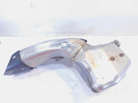 2020 2021 2022 2023 BMW F900 F900R F900XR Engine Motor Exhaust Muffler Pipe Box - C3 Cycle