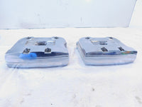Harley Davidson EVO Touring Dyna & Softail Cylinder Head Cover Rocker Boxes - C3 Cycle
