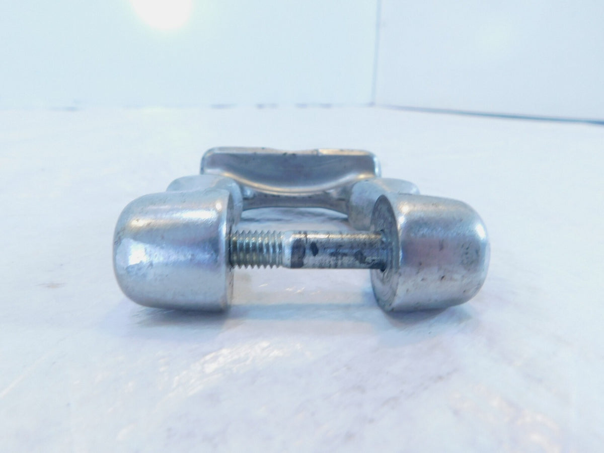 84-97 Yamaha Virago 750 1000 1100 XV750 XV1100 Headlight Head Lamp Bracket Mount - C3 Cycle