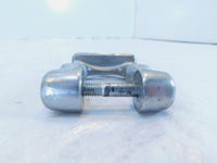 84-97 Yamaha Virago 750 1000 1100 XV750 XV1100 Headlight Head Lamp Bracket Mount - C3 Cycle