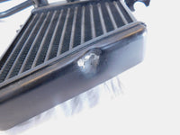 Victory Cross Country Kingpin Vision & Vegas Engine Motor Oil Cooler Radiator