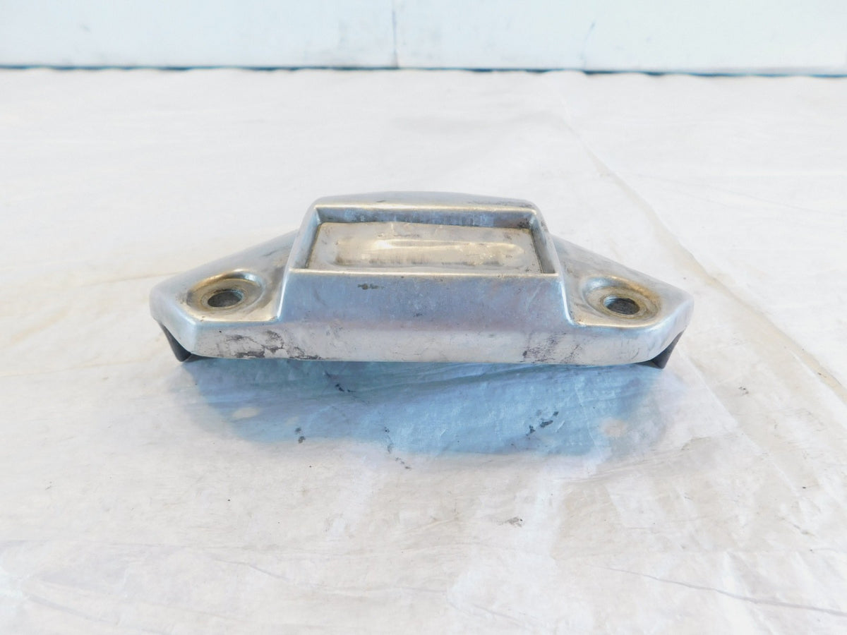 Harley Davidson Sportster 883 & 1200 Top Headlight Headlamp Visor Mount Bracket - C3 Cycle