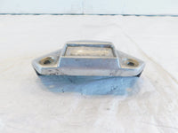 Harley Davidson Sportster 883 & 1200 Top Headlight Headlamp Visor Mount Bracket - C3 Cycle
