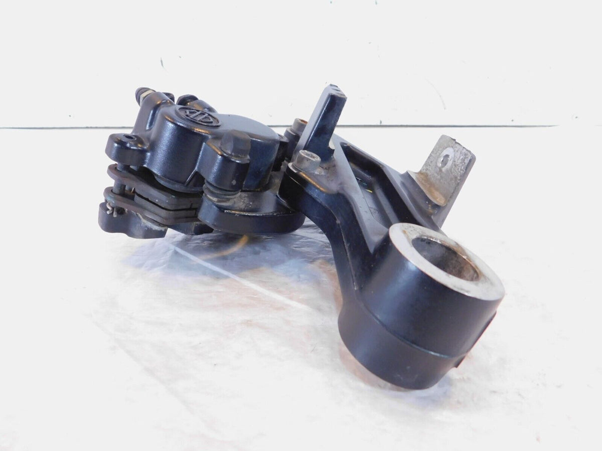 2016-2020 Harley Davidson Street 500 & 750 Rear Brake Disc Caliper & Bracket - C3 Cycle