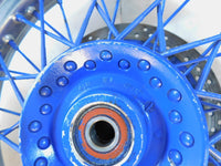 2004-2009 Suzuki VL800 Volusia & Boulevard C50 Spoked Front Wheel & Tire - C3 Cycle