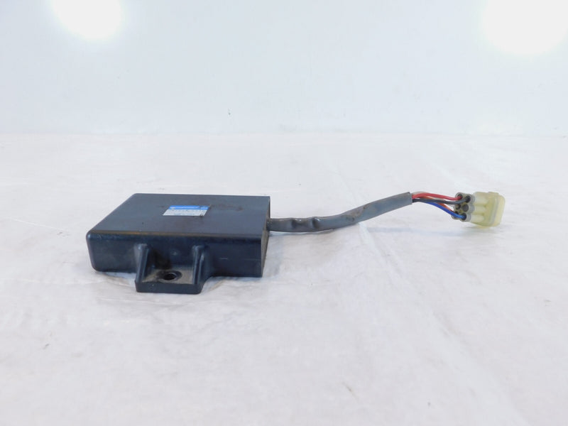 1997-2000 BMW F650 Funduro F650ST Engine Ignition Control Unit Module ECM CDI
