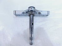 Yamaha V-Star XVS650 650 Custom Lower Front Fork Triple Tree Stem Clamp Assembly - C3 Cycle