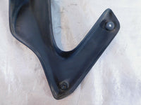 1997 97 BMW F650-ST F650ST Black Front Right Fairing Cowling Trim Panel Cover - C3 Cycle