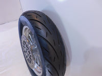 Harley Davidson Softail Heritage Classic Deluxe Manhattan Rear Wheel Rim w/ Tire - C3 Cycle