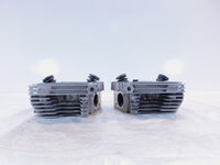 Indian Gilroy Scout Chief & Spirit EVO S&S Cylinder Heads w/ Valves & Springs - C3 Cycle
