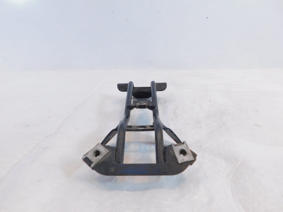 Aprilia SL750 Shiver 750 & 900 Rear Fender License Plate Mount Bracket Support - C3 Cycle