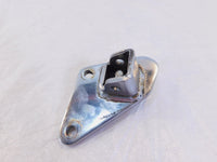1987-1996 Honda Shadow 1100 VT1100 ACE & Spirit Left Footpeg Footrest Bracket - C3 Cycle
